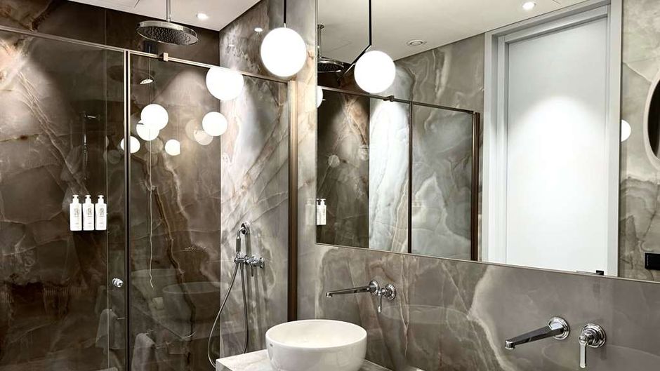 Boutique Hotel Stresa Suite