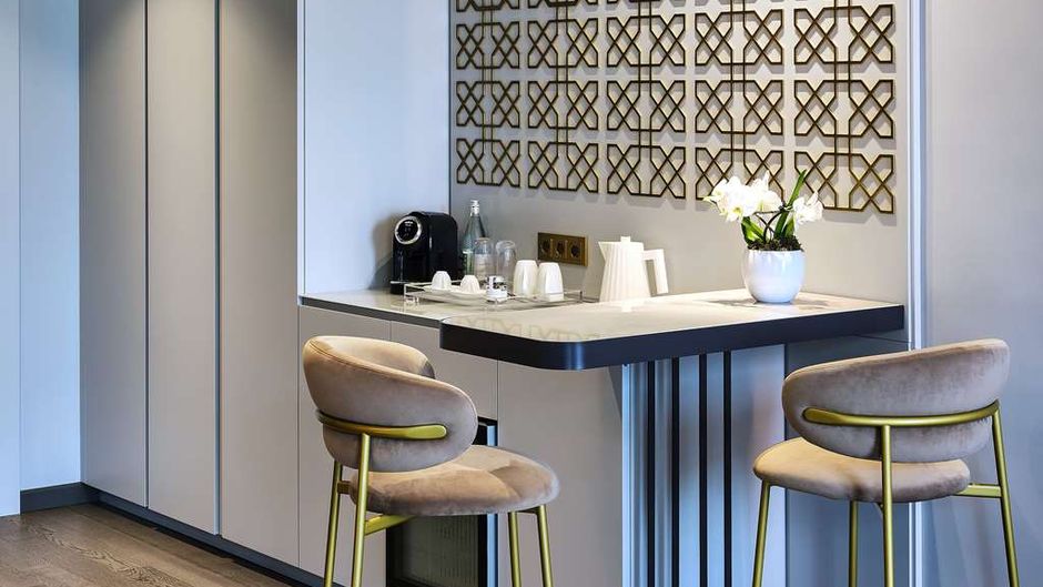 Boutique Hotel Stresa Suite