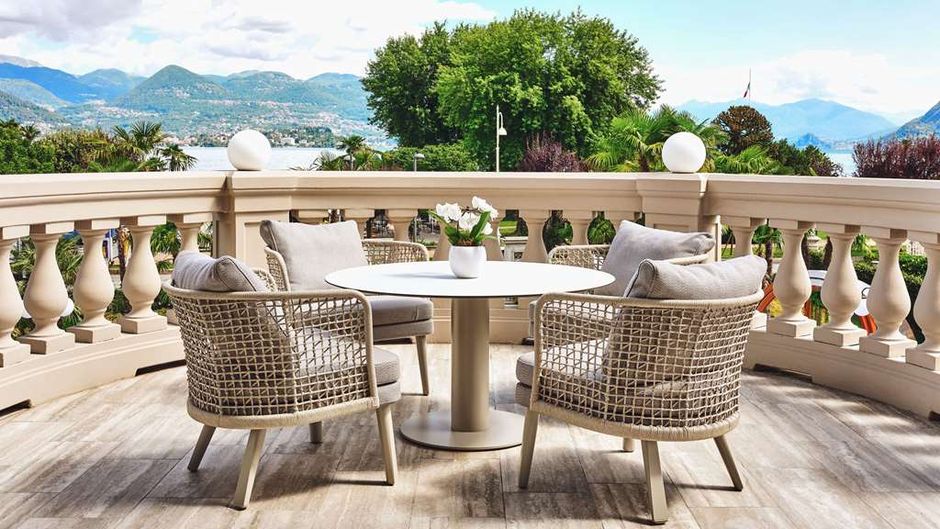 Boutique Hotel Stresa Other