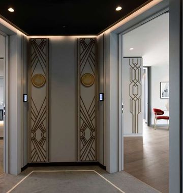 Boutique Hotel Stresa