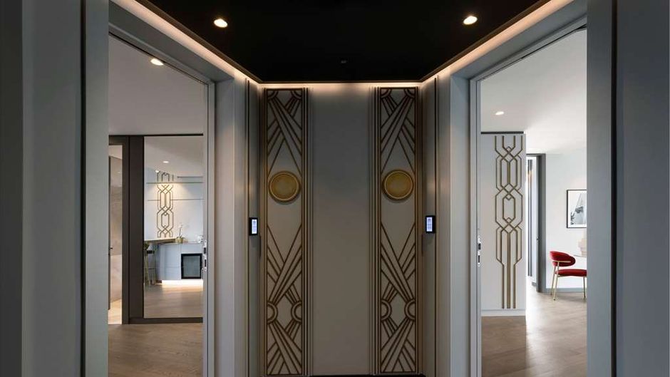 Boutique Hotel Stresa Exterior