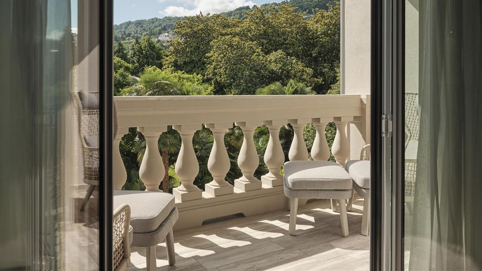 Boutique Hotel Stresa Other