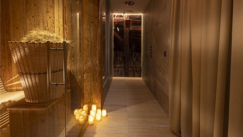 Boutique Hotel Stresa Suite