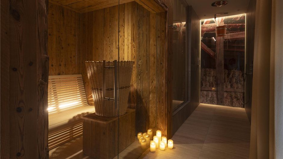 Boutique Hotel Stresa Spa