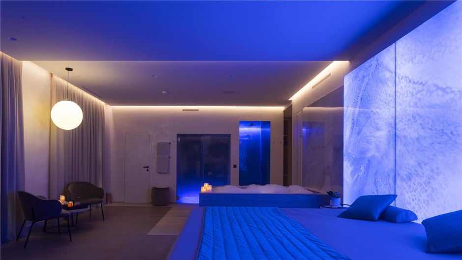 Boutique Hotel Stresa Suite