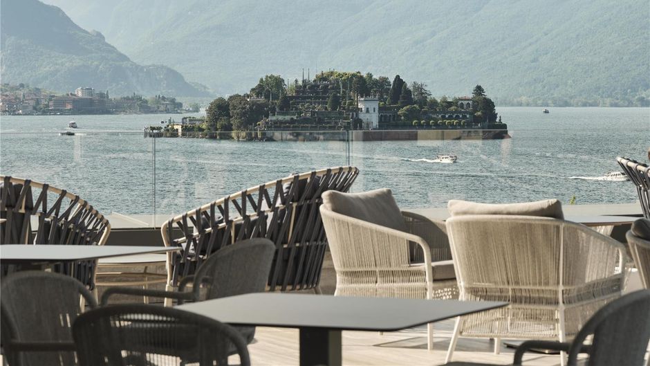 Boutique Hotel Stresa Other