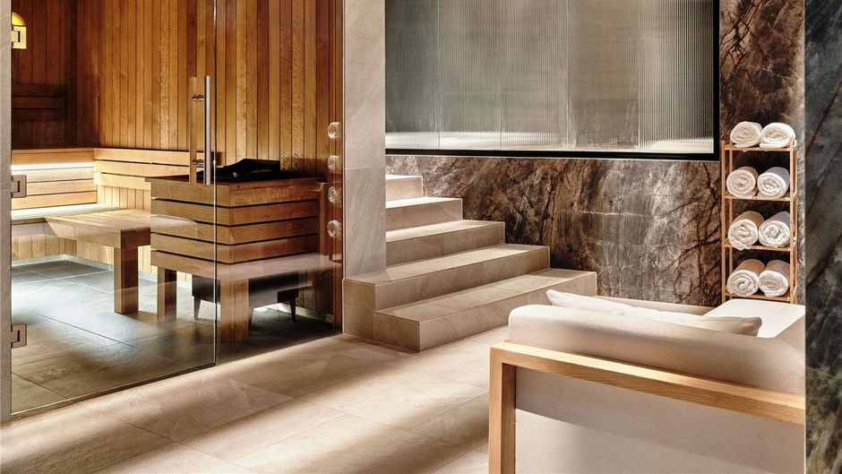 Moevenpick Grand Hotel Wroclaw Spa