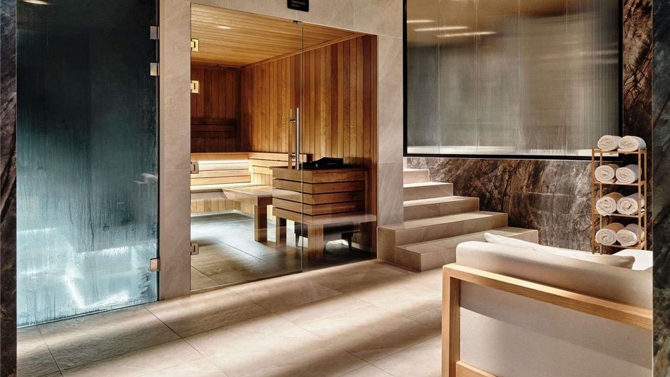Moevenpick Grand Hotel Wroclaw Spa