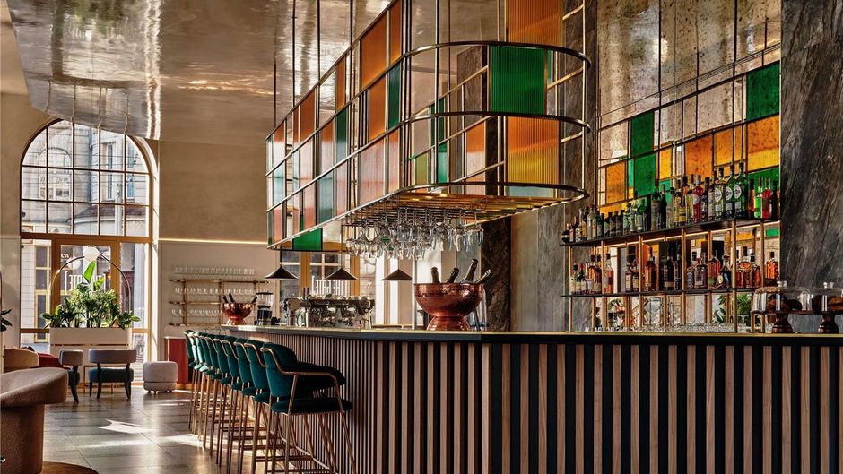 Moevenpick Grand Hotel Wroclaw Other