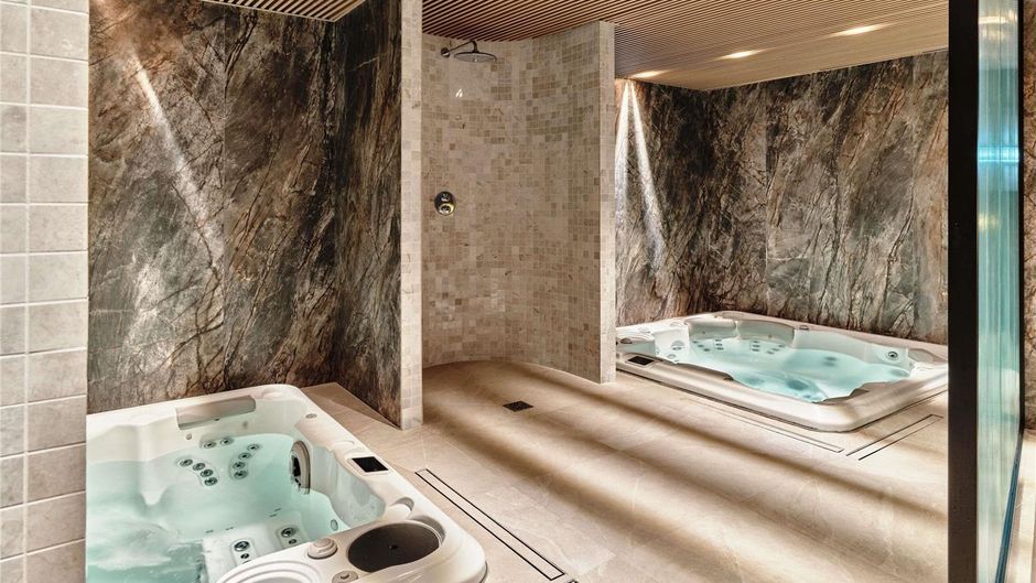 Moevenpick Grand Hotel Wroclaw Spa