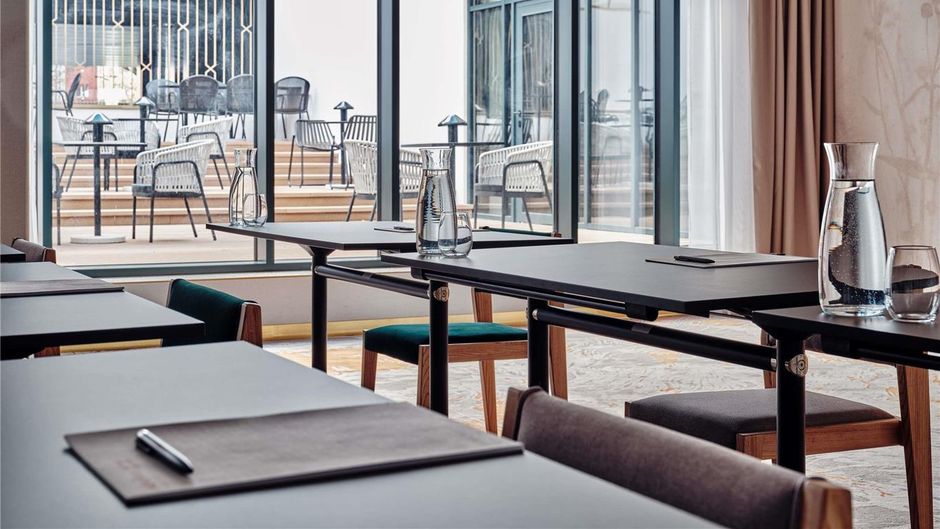 Moevenpick Grand Hotel Wroclaw Other