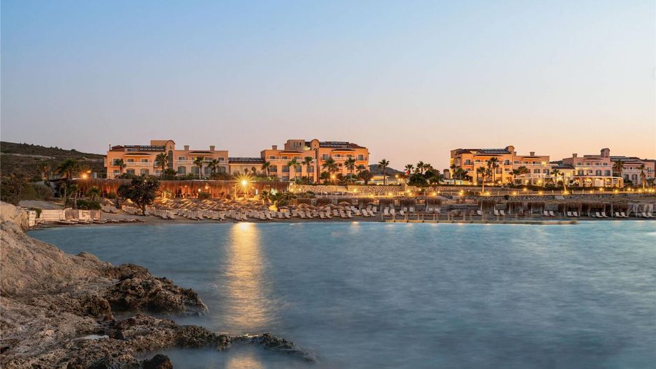 Dolce by Wyndham Cesme Alacati Exterior