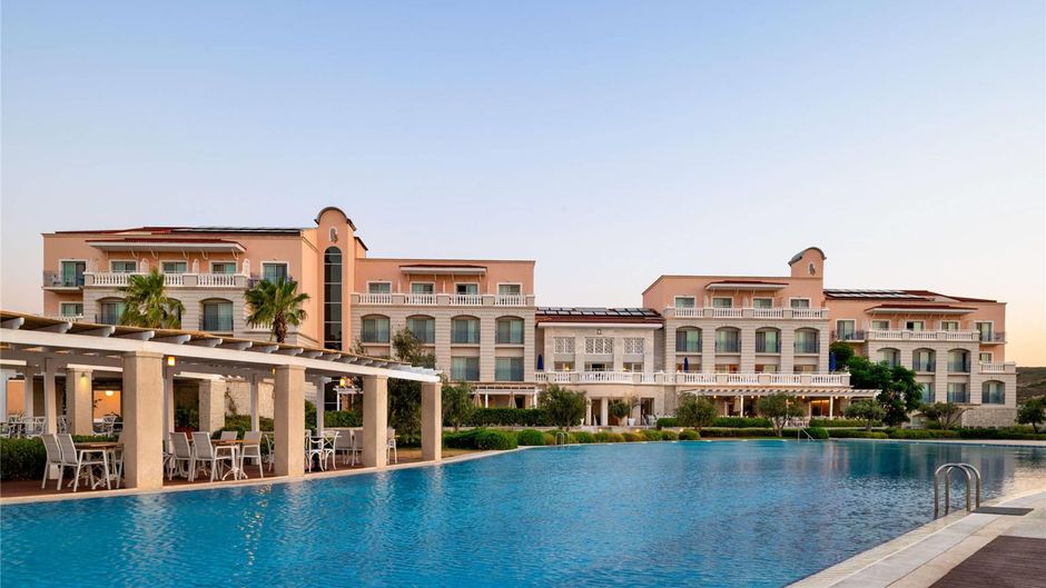 Dolce by Wyndham Cesme Alacati Exterior
