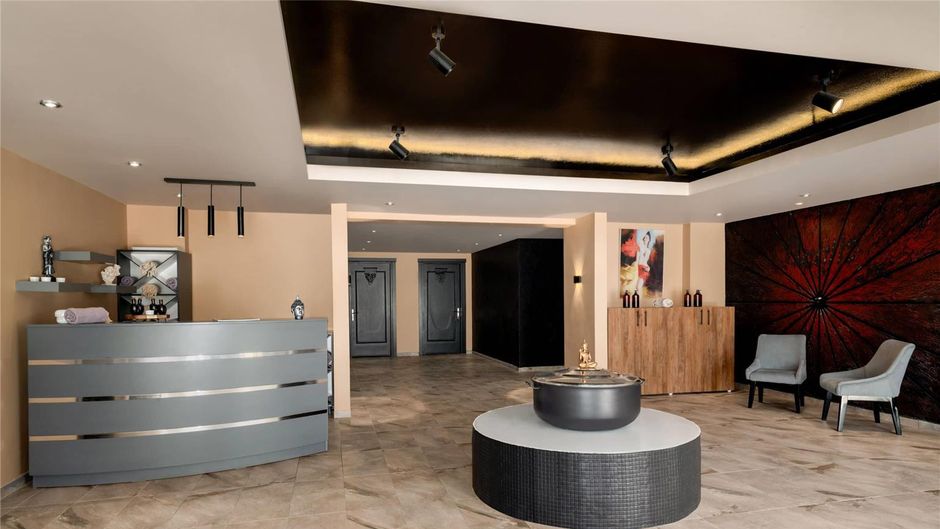 Dolce by Wyndham Cesme Alacati Health