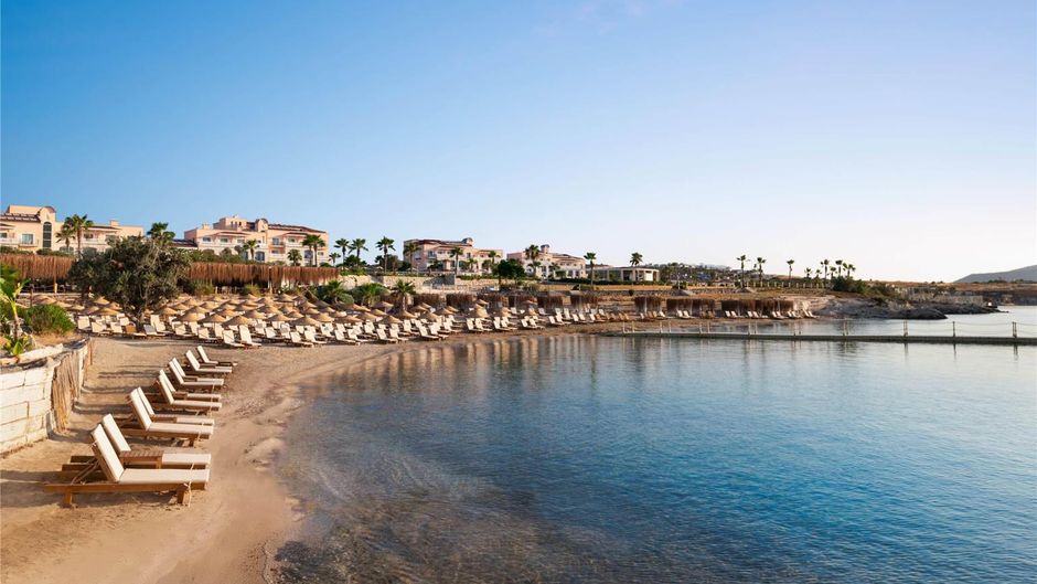 Dolce by Wyndham Cesme Alacati Beach