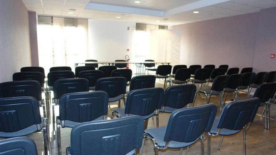 Brit Hotel Vannes-Theix Meeting