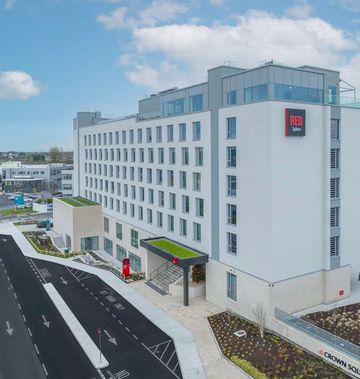 Radisson RED Galway