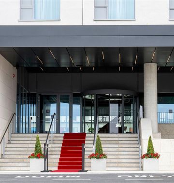 Radisson RED Galway