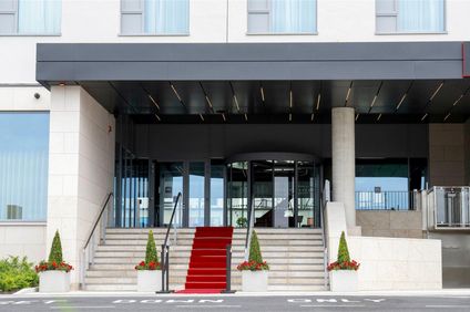 Radisson RED Galway