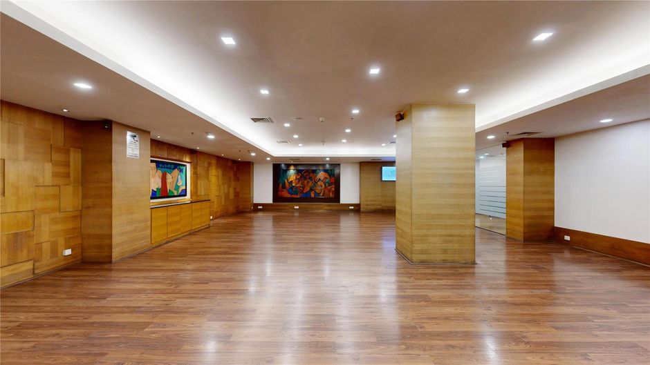 Svelte Delhi, Radisson Individuals Meeting