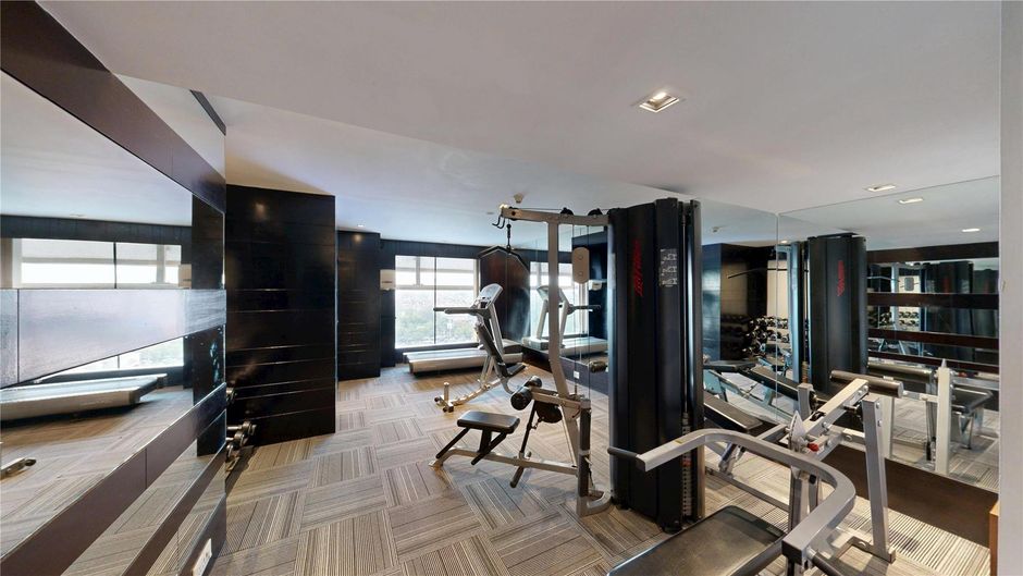 Svelte Delhi, Radisson Individuals Health