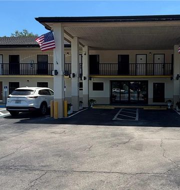Alachua Inn