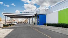 Clarion Inn Des Moines Airport