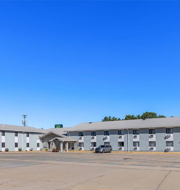 Quality Inn Oskaloosa