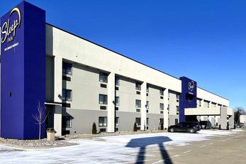 Sleep Inn Champaign