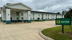 Quality Inn Sulphur Lake Charles