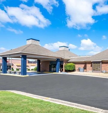 Quality Inn Fayetteville