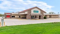 Quality Inn Columbus