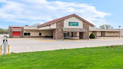 Quality Inn Columbus