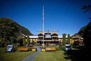 Hotel Dalen