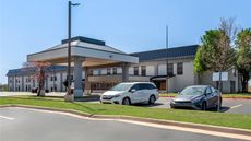 Quality Inn Norman