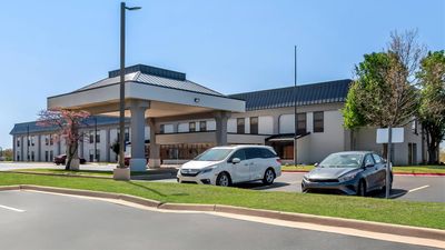 Quality Inn Norman