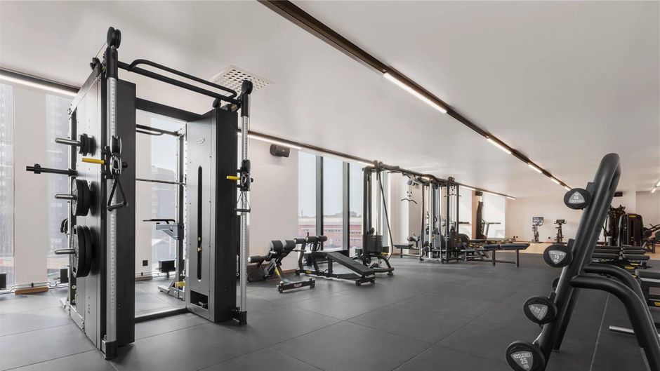 Clarion Hotel Karlatornet Health