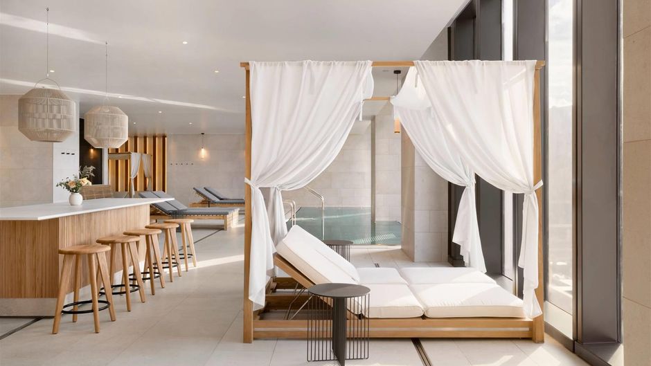 Clarion Hotel Karlatornet Spa