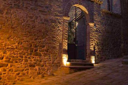Antico Sapario Boutique Hotel BW Sig Col