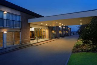 The Aberdeen Dyce Hotel