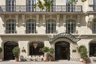 Le Grand Hotel Cayre