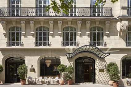 Le Grand Hotel Cayre
