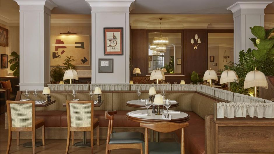 Le Grand Hotel Cayre Other