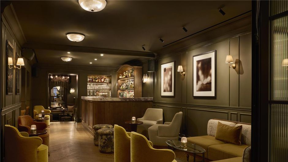 Le Grand Hotel Cayre Other