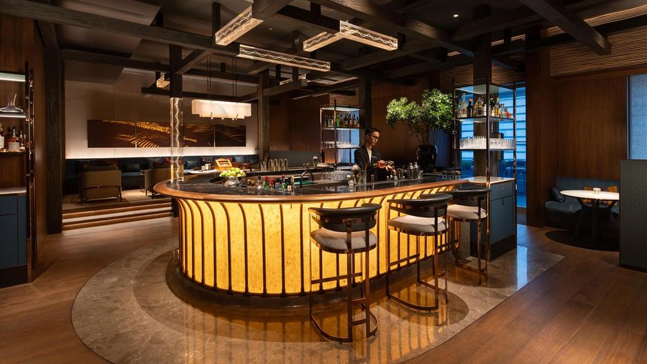 Grand Hyatt Kunming Other
