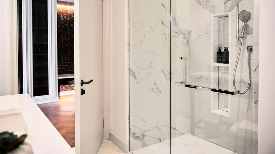 Park Hyatt London River Thames Room