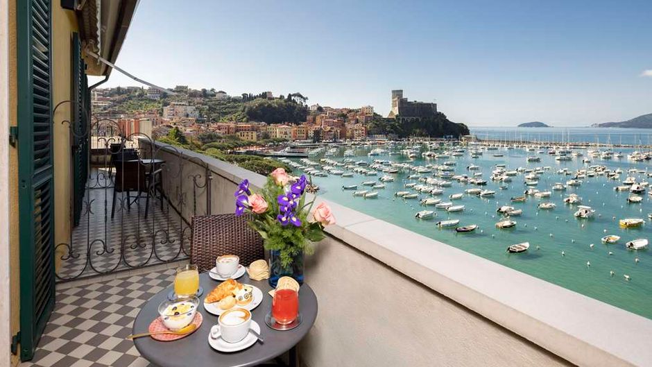 Hotel Shelley Delle Palme Other