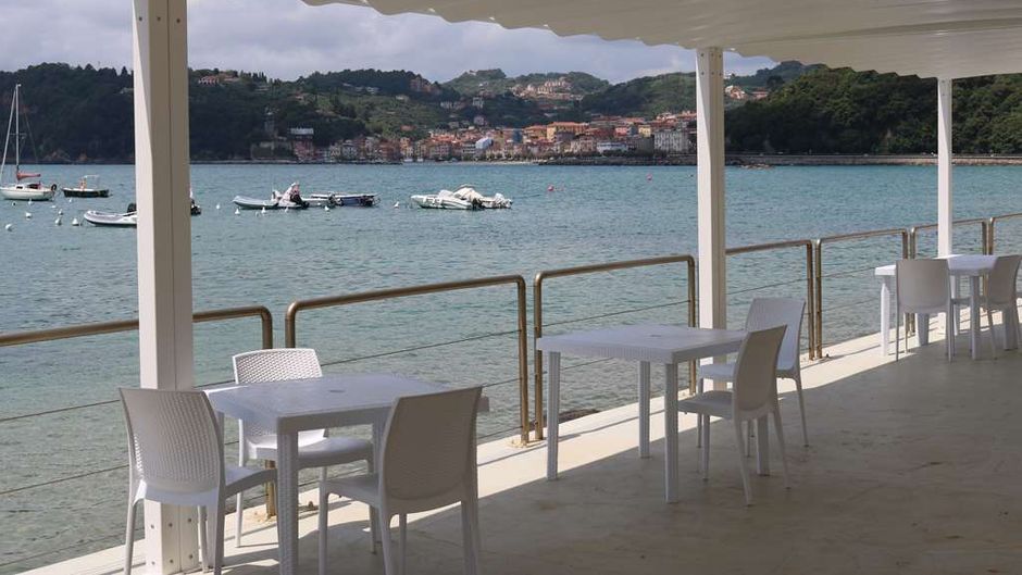 Hotel Shelley Delle Palme Other