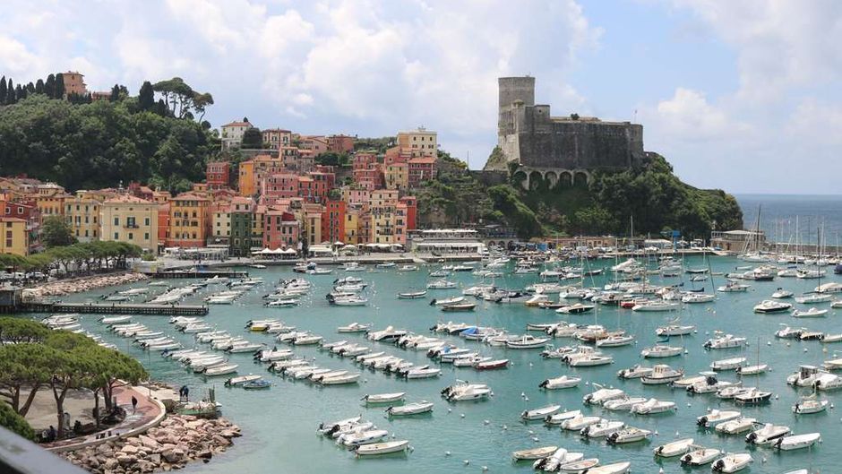 Hotel Shelley Delle Palme Other