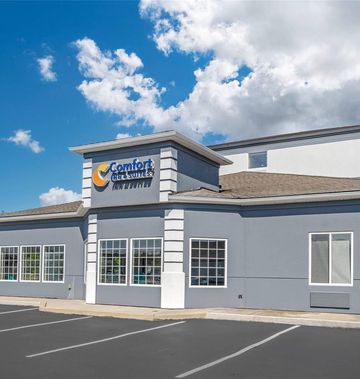 Comfort Inn and Suites